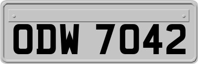 ODW7042