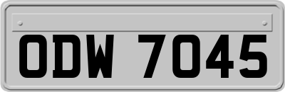 ODW7045