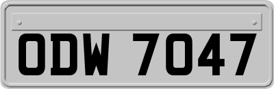 ODW7047