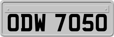 ODW7050