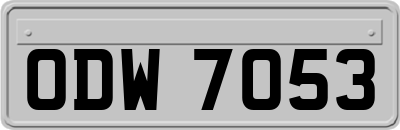 ODW7053
