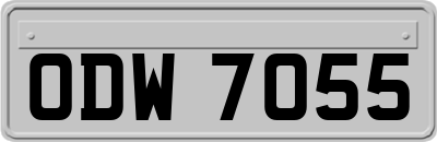 ODW7055