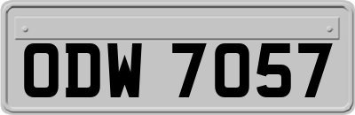 ODW7057