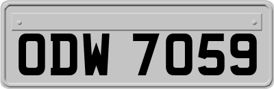 ODW7059