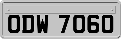 ODW7060