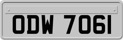 ODW7061