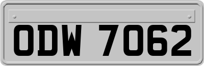 ODW7062