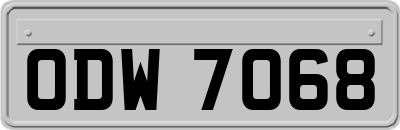 ODW7068