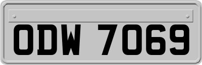 ODW7069