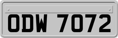 ODW7072