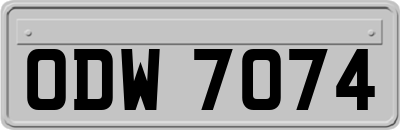 ODW7074