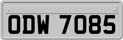 ODW7085