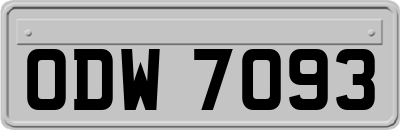 ODW7093