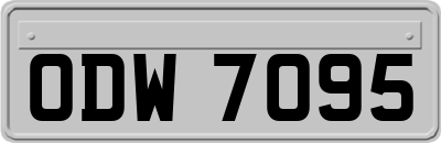 ODW7095
