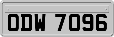 ODW7096