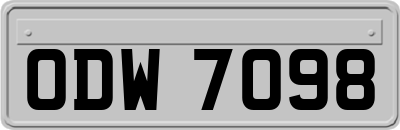 ODW7098