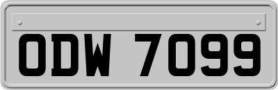 ODW7099