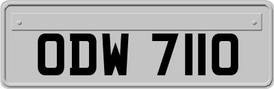 ODW7110
