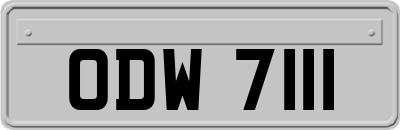 ODW7111