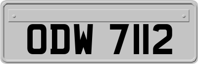 ODW7112