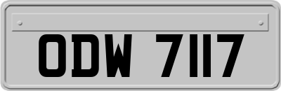 ODW7117