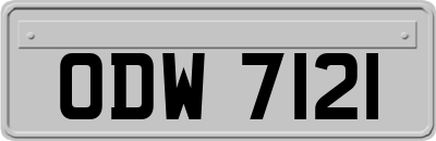 ODW7121
