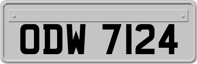 ODW7124