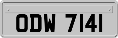 ODW7141
