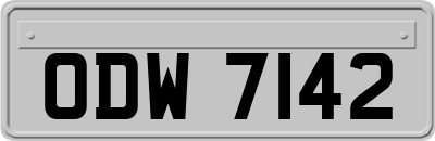 ODW7142