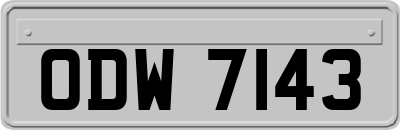 ODW7143