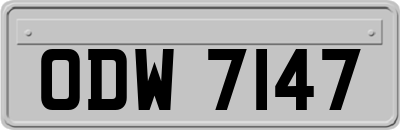 ODW7147