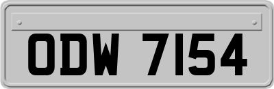 ODW7154