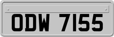 ODW7155