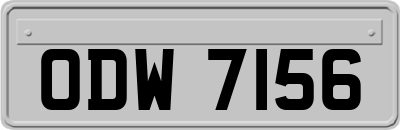 ODW7156