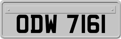 ODW7161