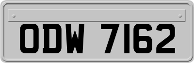 ODW7162