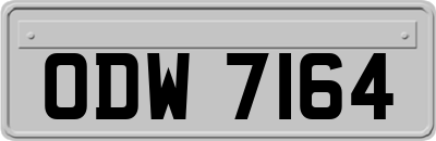 ODW7164