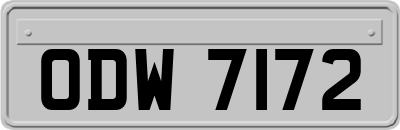 ODW7172