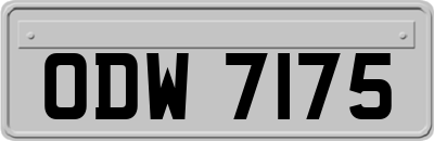 ODW7175