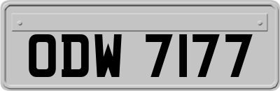 ODW7177