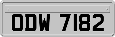 ODW7182