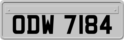 ODW7184
