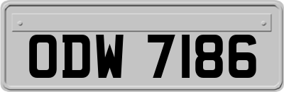 ODW7186