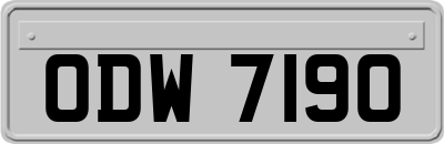 ODW7190