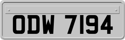ODW7194