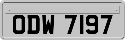 ODW7197