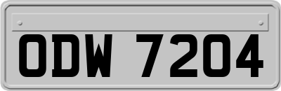 ODW7204
