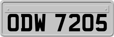 ODW7205