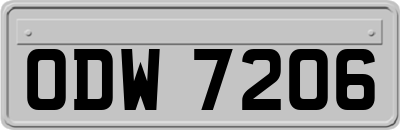 ODW7206