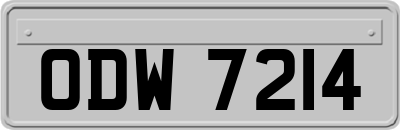 ODW7214